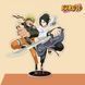 Акриловая фигурка Наруто Саске Naruto Sasuke 10 см AF N 10 AF N 10 фото 1