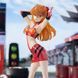 Фигурка Sega Евангелион Аска Evangelion Asuka Racing 22 см S E AR 22 S E AR 22 фото 5