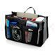 Органайзер сумка в сумку Bag in bag maxi Black 2335868471 фото 4