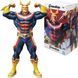 Фігурка&nbsp;Grandista&nbsp;Всемогутній Моя Геройська Академія My Hero Academia All Might&nbsp;28 см&nbsp;WST MHA АМ 1160 WST MHA АМ 1160 фото 1