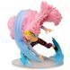 Фігурка Bandai Великий Куш Донкіхот Дофламінго One Piece Doflamingo Donquixote 9 см WST OP DD WST OP DD фото 4