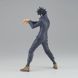 Фігурка&nbsp;Banpresto&nbsp;King of Artist&nbsp;Магічна битва Jujutsu Kaisen Мегумі Като Megumi&nbsp;Katou 21 см B KOA JK MK B KOA JK MK фото 4