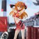 Фигурка Sega Евангелион Аска Evangelion Asuka Racing 22 см S E AR 22 S E AR 22 фото 6