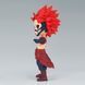 Фигурка Bandai Spirits Моя геройская академия Киришима My Hero Academia Kirishima 14 см BS MHA KE B 14 2554761494 фото 2