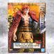 Фигурка Bandai Spirits One Piece Eustace Kid Ван Пис Юстасс Кид 18 см BS OP EK 18 BS OP EK 18 фото 5