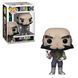Фігурка Funko Pop Фанко Поп Ковбой Бібоп Cowboy Bebop&nbsp;Jet Black&nbsp;w/Bonsai&nbsp;Джет Блек 10 см FP CB JB 1213 FP CB JB 1213 фото 1