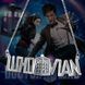 Кулон GeekLand Хувіан Доктор Хто Doctor Who DW 20.29 DW 20.29 фото 5