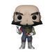 Фігурка Funko Pop Фанко Поп Ковбой Бібоп Cowboy Bebop&nbsp;Jet Black&nbsp;w/Bonsai&nbsp;Джет Блек 10 см FP CB JB 1213 FP CB JB 1213 фото 2