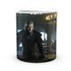 Кружка GeekLand The Witcher Ведьмак Геральт TW 002.002 TW 002.002 фото 1