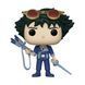 Фігурка Funko Pop Фанко Поп Ковбой Бібоп&nbsp;Спайк Шпігель&nbsp;Cowboy Bebop Spike Spiegel 10см CB SS 1212 CB SS 1212 фото 2