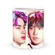 Кружка GeekLand Bangtan Boys BTS Малюнок Яскраве волосся CP 04.480.898 1757908128 фото 1