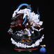 Фігурка Bandai KING OF ARTIST One Piece Luffy GEAR5 Ван Пис Луффі 5 Гір 16 см KOA OP L G5 2690965886 фото 6