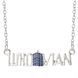 Кулон GeekLand Хувіан Доктор Хто Doctor Who DW 20.29 DW 20.29 фото 1