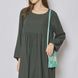 Шоппер міні-сумка з милим малюнком 13 х 20 х 5 см двосторонній 2941644879 фото 3