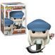 Фигурка Funko Pop Фанко Поп Хантер Х Хантер Hunter&times;Hunter&nbsp;Kite Кайто 10 см FP XX K 1134 FP XX K 1134 фото 1