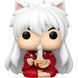 Фигурка Funko Pop Инуяша InuYasha Inuyasha 10 см FP IY I 1590 FP IY I 1590 фото 2