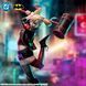 Фигурка SEGA ДС Харли Квинн DC Harley Quinn 18 см S DC HQ 18 2528905142 фото 4