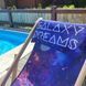 Шезлонг складной для пляжа Galaxy dreams 124682 фото 2
