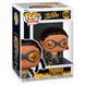 Фігурка Funko Pop Фанко Поп ДС Чорна Блискавка Грім DC Black Lightning Thunder 10 см DC BL T 428 DC BL T 428 фото 2