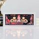 Світильник нічник 3D Хелло Кітті Куромі Hello Kitty Kuromi 20 см NL3D HL K NL3D HL K фото 1