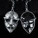 Брелок Mask Варкрафт 21.12 фото 4