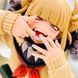 Фигурка Bandai Spirits Моя Геройская Академия Химико Тога My Hero Academia Toga Himiko 18 см BS MHA TH 18 BS MHA TH 18 фото 2