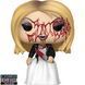 Фігурка Funko Pop Exclusive Bride Of Chucky Tiffany Наречена Чакі Тифані 10см FP E BC T 1695 2780594504 фото 2