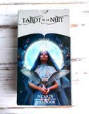 Таро Ночи Tarot de la Nuit 2123340002 фото