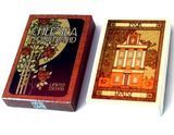 Карты Оракул Челси Ленорман The Chelsea Lenormand 2569388996 фото