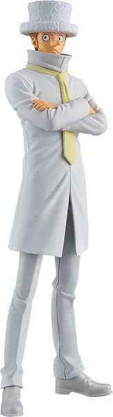 Фигурка Bandai Spirits Ван Пис Каку One Piece Kaku 14 см BS K OP K 14 BS K OP K 14 фото