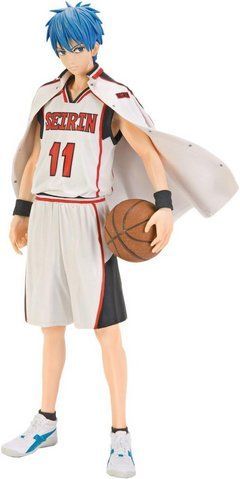Фигурка Banpresto Баскетбол Куроко Тецуя Куроко Kuroko no Basuke Tetsuya Kuroko 26 см B KnB T K 26 MASTER STA B KnB T K 26 фото