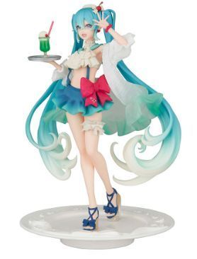 Фігурка FuRyu Hatsune Miku Sweet Хацуне Міку 17 см FR HM SCS FR HM SCS фото