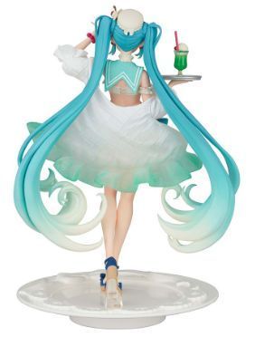 Фігурка FuRyu Hatsune Miku Sweet Хацуне Міку 17 см FR HM SCS FR HM SCS фото
