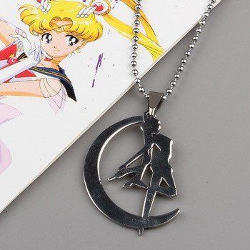 Кулон Сейлор Мун Sailor Moon SM 22.65 SM 22.65 фото