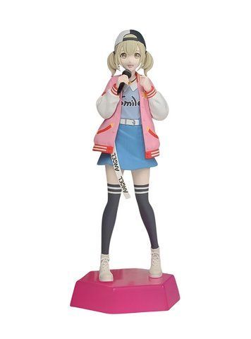 Фігурка Sega Вокалоїд Секай Азусава Кохане Vocaloid Project Sekai Azusawa Kohane 15 см S V PS AK 15 2605908064 фото