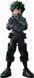 Фігурка Bandai Namko Моя Геройська Академія Ізуку Мідорія My Hero Academia Izuku Midoriya 23 см WST MHA IM WST MHA IM фото 4