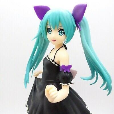 Фигурка Sega&nbsp;Мику Хацунэ Рождество Hatsune Miku Christmas&nbsp;23,0 см VC 27.110 WST VC 27.134 фото