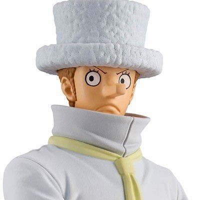 Фигурка Bandai Spirits Ван Пис Каку One Piece Kaku 14 см BS K OP K 14 BS K OP K 14 фото