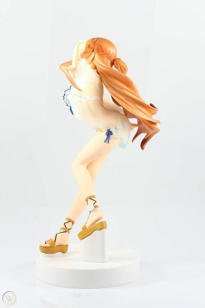 Фігурка Banpresto Асуна Asuna Майстри Меча Онлайн Sword Art Online 21 см WST SAO А 65 WST SAO А 65 фото