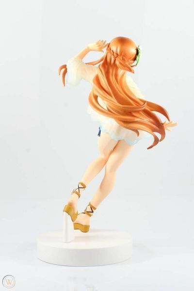Фігурка Banpresto Асуна Asuna Майстри Меча Онлайн Sword Art Online 21 см WST SAO А 65 WST SAO А 65 фото