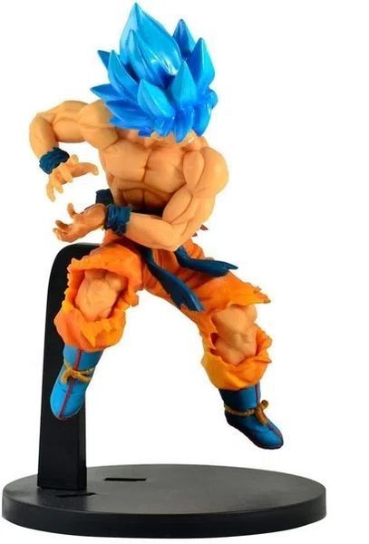 Фігурка Banpresto Драконів Перли Супер Гоку Dragon Ball Super Goku WST DBS G2 WST DBS G2 фото