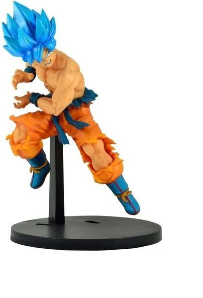Фігурка Banpresto Драконів Перли Супер Гоку Dragon Ball Super Goku WST DBS G2 WST DBS G2 фото