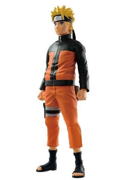 Фігурка Наруто Узумакі Наруто Шиппууден Naruto Shippuden Вattle 26.0 см NA 22.811 NA 22.811 фото