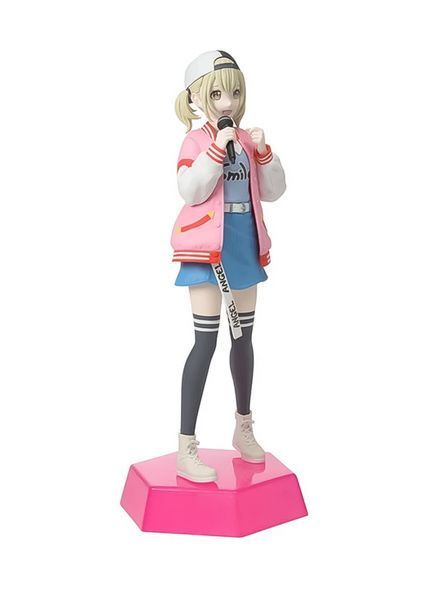 Фігурка Sega Вокалоїд Секай Азусава Кохане Vocaloid Project Sekai Azusawa Kohane 15 см S V PS AK 15 2605908064 фото
