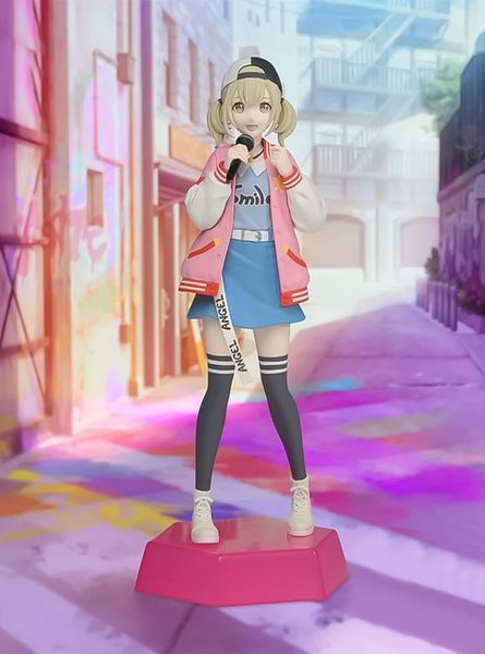 Фігурка Sega Вокалоїд Секай Азусава Кохане Vocaloid Project Sekai Azusawa Kohane 15 см S V PS AK 15 2605908064 фото