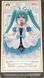 Фигурка Taito Вокалоид Хацунэ Мику Vocaloid Hatsune Miku Cinderella 18 см T V HM C 18 2463041724 фото 5