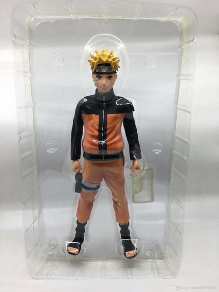 Фігурка Наруто Узумакі Наруто Шиппууден Naruto Shippuden Вattle 26.0 см NA 22.811 NA 22.811 фото