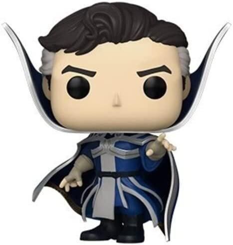 Фигурка Фанко Поп Марвел Доктор Стрэндж Funko Pop Marvel Strange Supreme 10 см DS SS 1005 1744190529 фото
