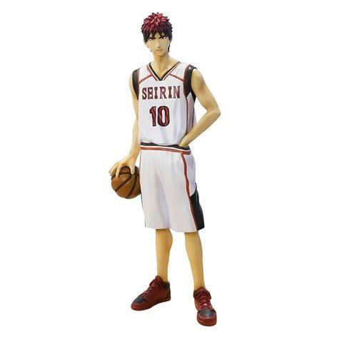 Фігурка Tamashii Nations Баскетбол Куроко Тайга Кагамі Kuroko's Basketball Taiga Kagami 16 см WST KB TK 5 WST KB TK 5 фото