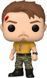 Фигурка Funko Pop Фанко Поп Отряд Самоубийц Рик Флэг Suicide Squad Rick Flag 10 см SS RF 1115 SS RF 1115 фото 2